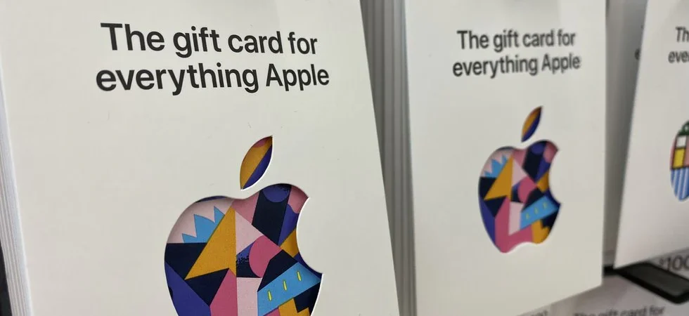 How to Check Your Apple/iTunes Gift Card Balance Without Redeeming It