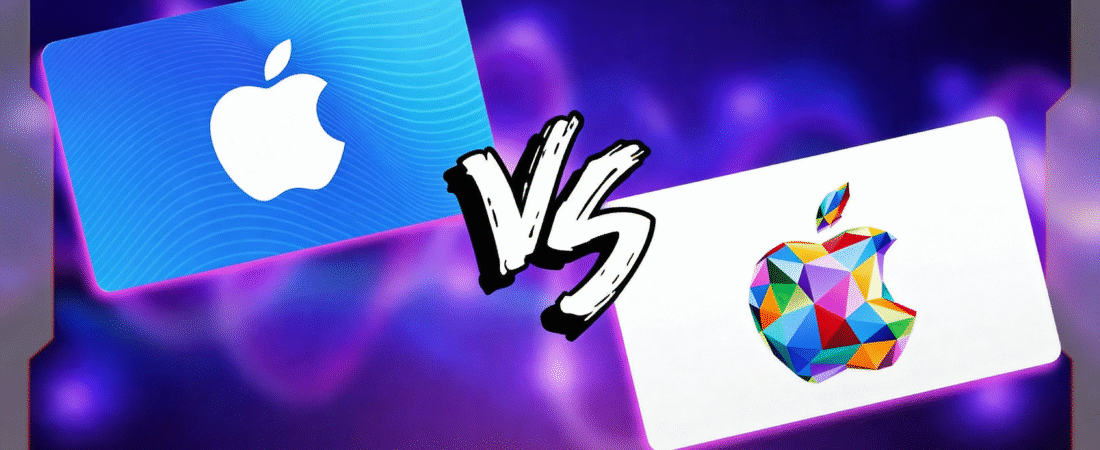 iTunes vs Apple Gift Card – Complete Guide & Balance Check